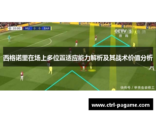 西格诺里在场上多位置适应能力解析及其战术价值分析